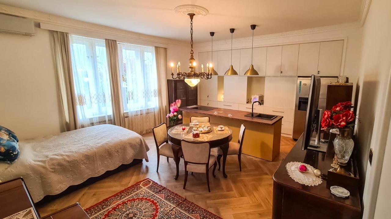Goldie Загреб Екстер'єр фото